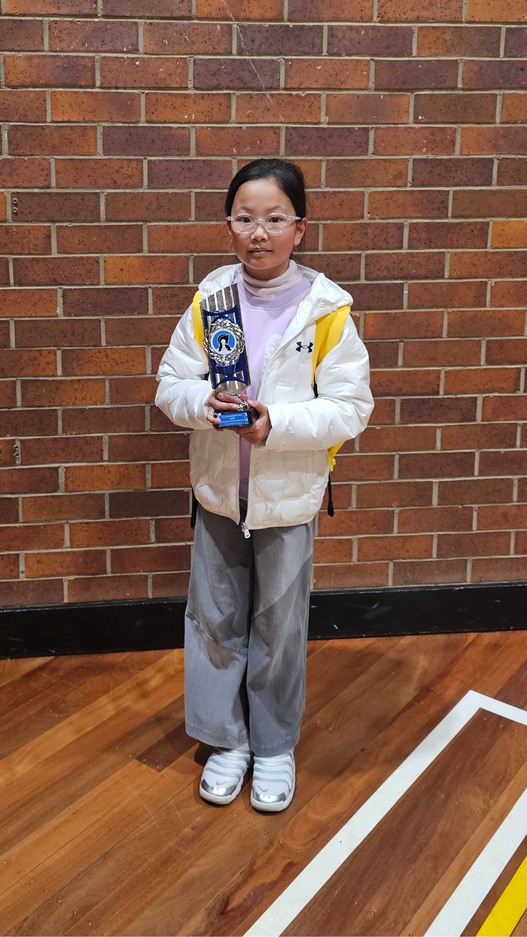 Primary 4th