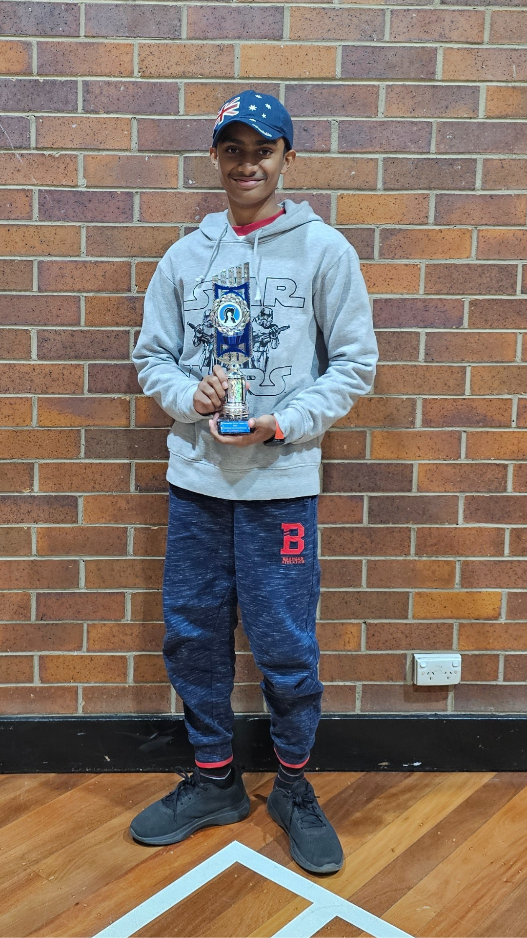 Secondary 2nd